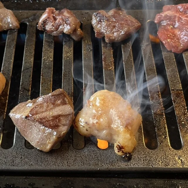 肉匠 中むら - 岩手飯岡（焼肉）の写真