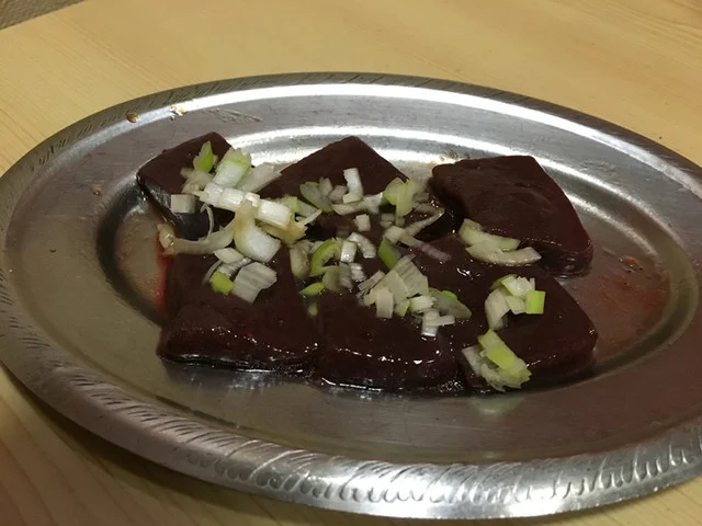 京城苑 - 米沢（焼肉）の写真