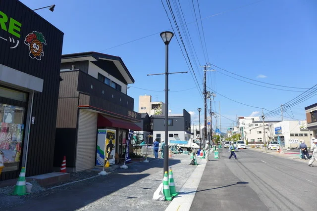 おにぎり 野田や - 石巻（弁当）の写真