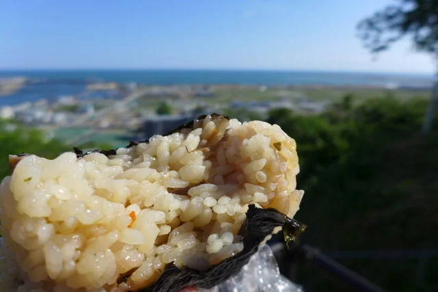 おにぎり 野田や - 石巻（弁当）の写真