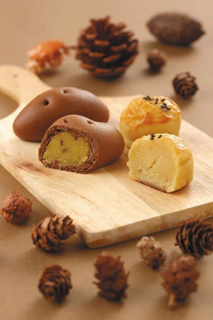 松風屋 七日町本店 - 山形（和菓子）の写真