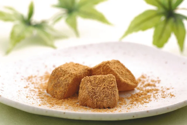 松風屋 七日町本店 - 山形（和菓子）の写真