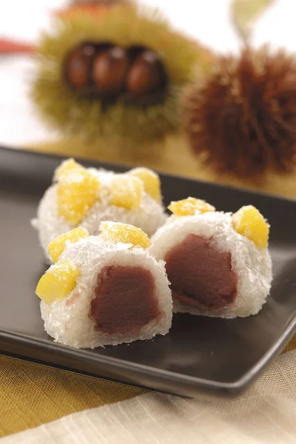 松風屋 七日町本店 - 山形（和菓子）の写真