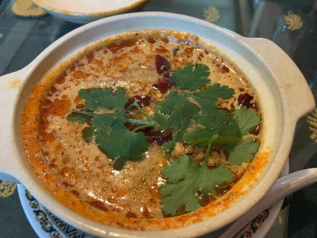 ナーラック - 石巻（タイ料理）の写真