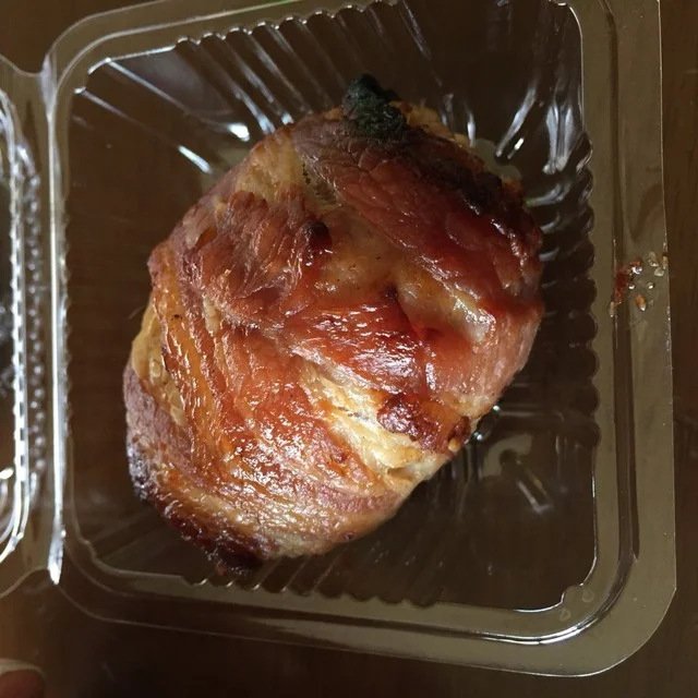 りょんりょん - 水沢（おにぎり）の写真