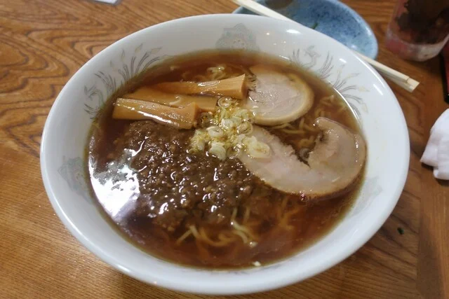 美春 - 大曲（食堂）の写真