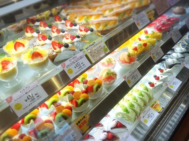 タルトタタン 矢巾店 - 矢幅（ケーキ）の写真