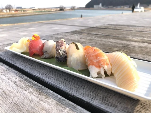 三政商店 元気市場店 - 石巻（海鮮）の写真