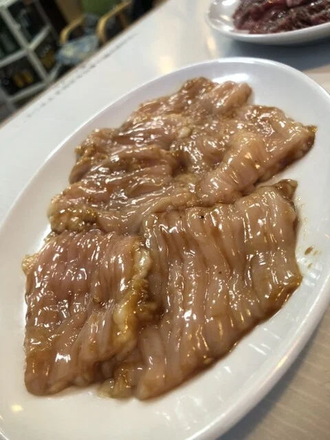 五角亭 - 東大館（焼肉）の写真