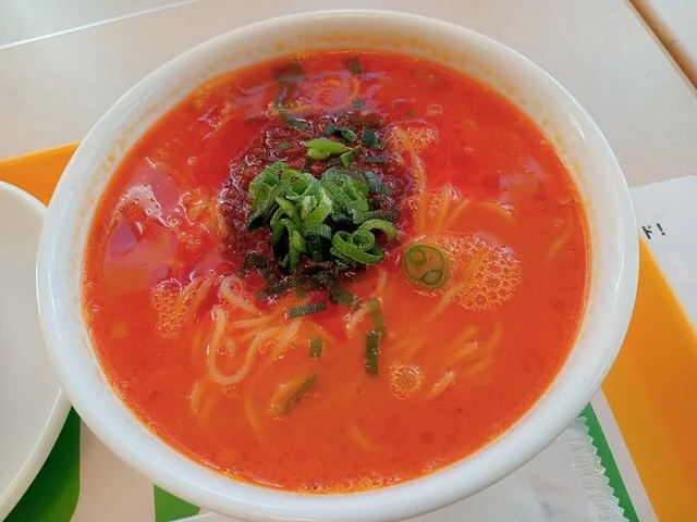 ミスタードーナツ 二戸ショップ - 斗米（カフェ）の写真