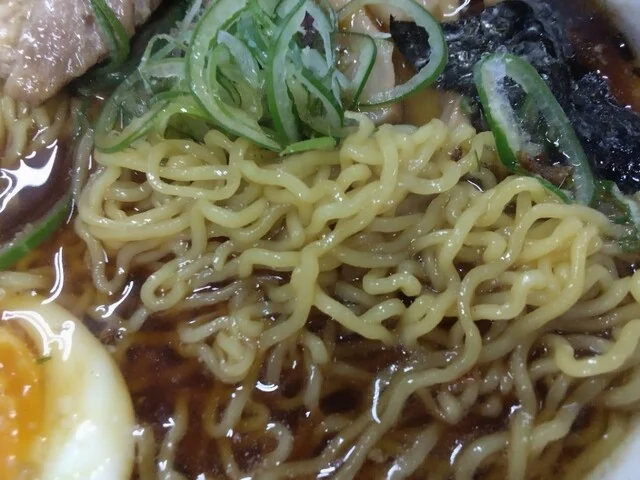 遙遙屋夢一（ハルバルヤユメイチ） - 紫波町その他（ラーメン）の写真