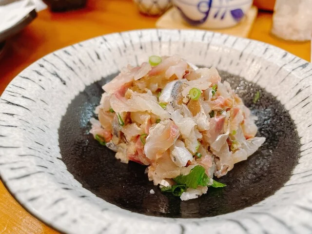 なる鮨 - 羽前千歳（寿司）の写真