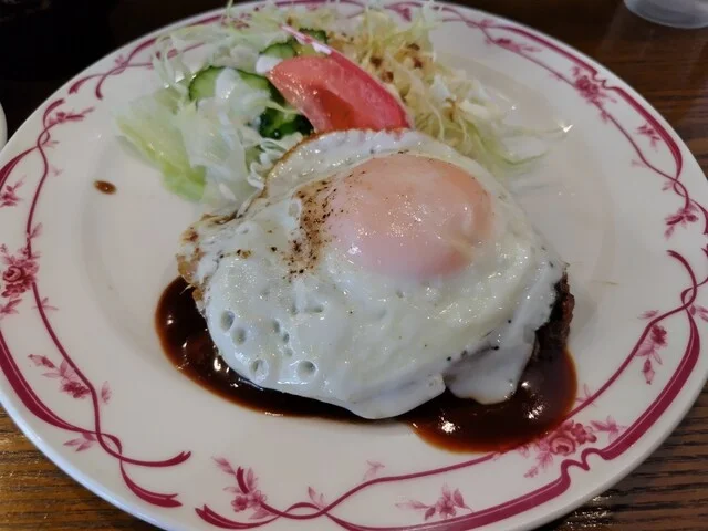 にんじん - 一ノ関（食堂）の写真