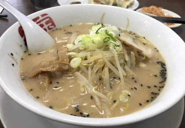 宝介 二戸店 - 斗米（ラーメン）の写真