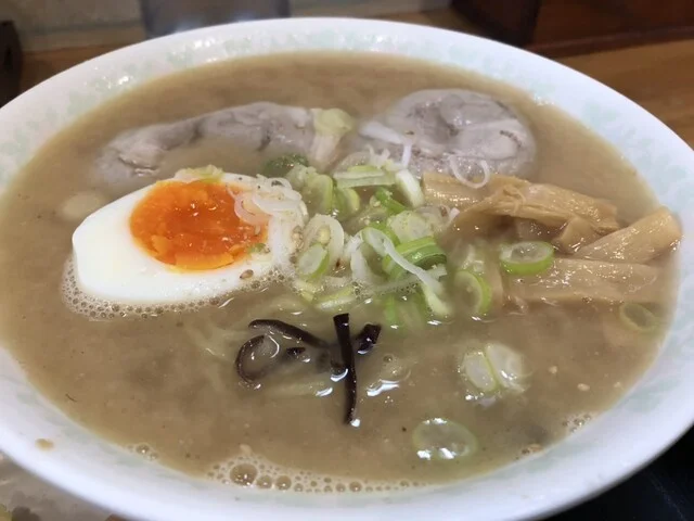 おそばの源さん 盛岡店（オソバノゲンサン） - 青山（食堂）の写真