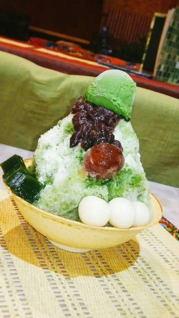 京都互福庵 秋田店 - 秋田（カフェ）の写真