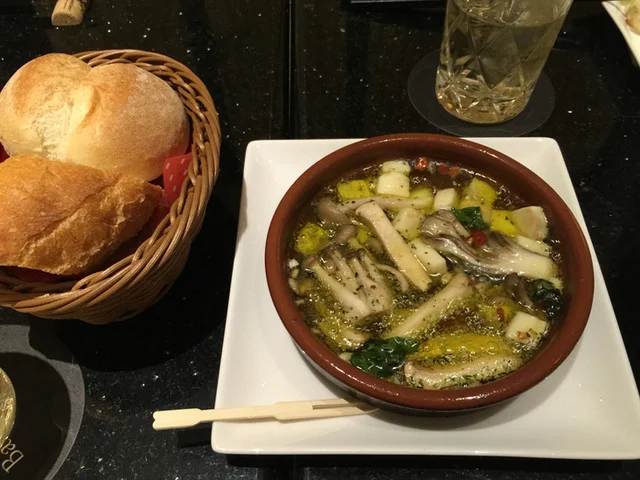 Bar cafe Ciel （バルカフェシエル） - 米沢（居酒屋）の写真