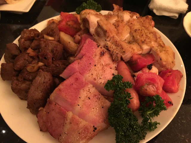 Bar cafe Ciel （バルカフェシエル） - 米沢（居酒屋）の写真