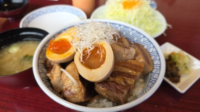 かつ喜 仁井田店 - 羽後牛島（とんかつ）の写真