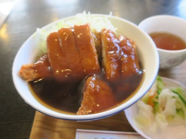 やまきち - 藤沢町その他（食堂）の写真