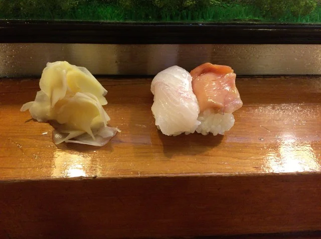 桜寿司 - 久慈（寿司）の写真