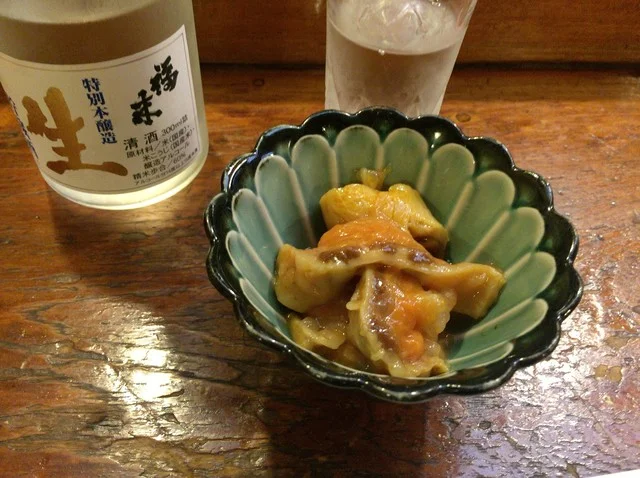 桜寿司 - 久慈（寿司）の写真