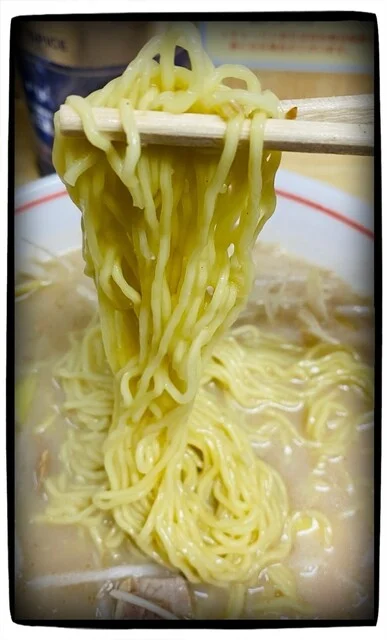 ラーメンショップぽん太 - 盛岡（ラーメン）の写真