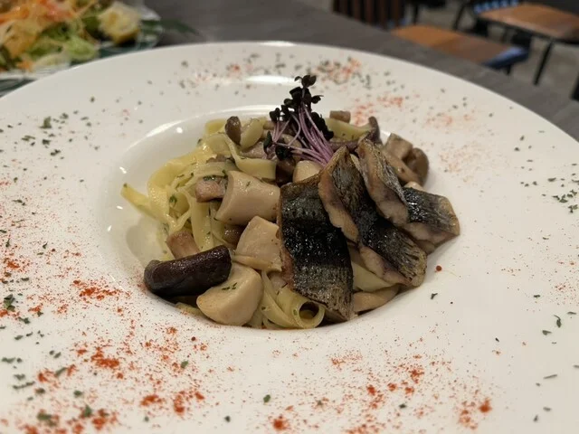 カフェ ザ ベイ（CAFE THE BAY） - 石巻あゆみ野（カフェ）の写真