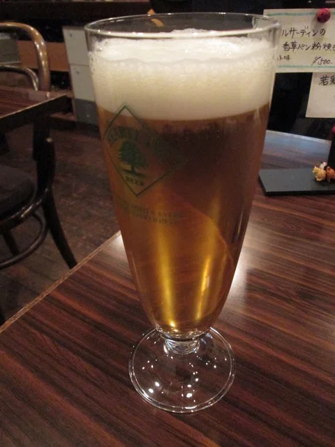 C'est quoi?（セコワ） - 山形（カフェ）の写真