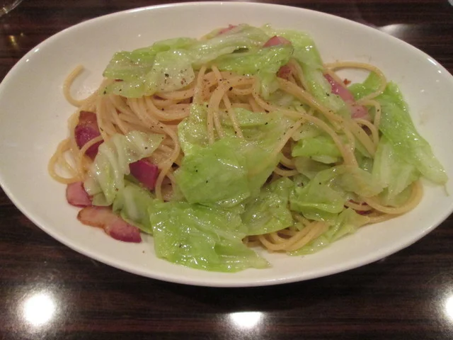 C'est quoi?（セコワ） - 山形（カフェ）の写真