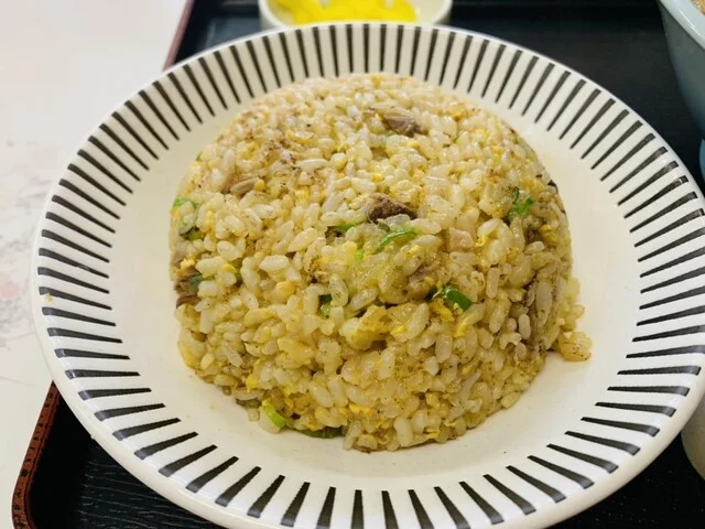 ラーメン ばんり - 追分（ラーメン）の写真