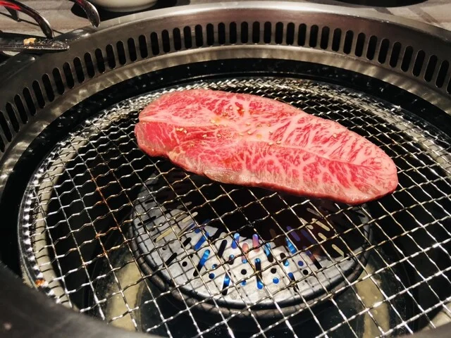 焼肉 じゅうじゅう亭 - 羽後本荘（焼肉）の写真