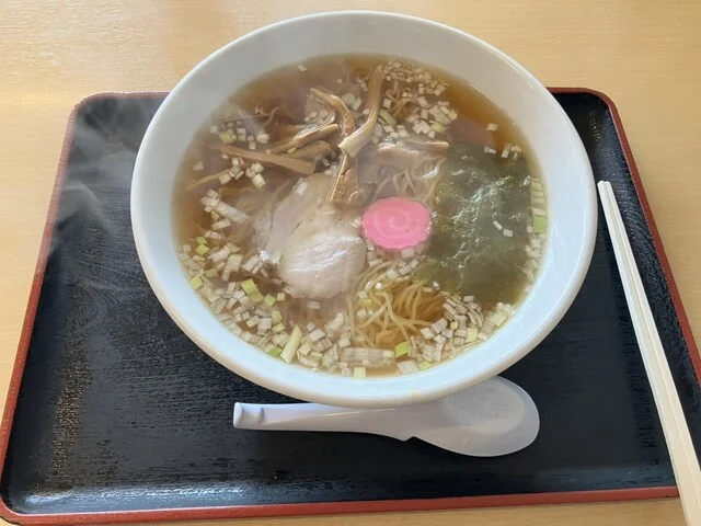 東京屋食堂 - 陸前山下（食堂）の写真