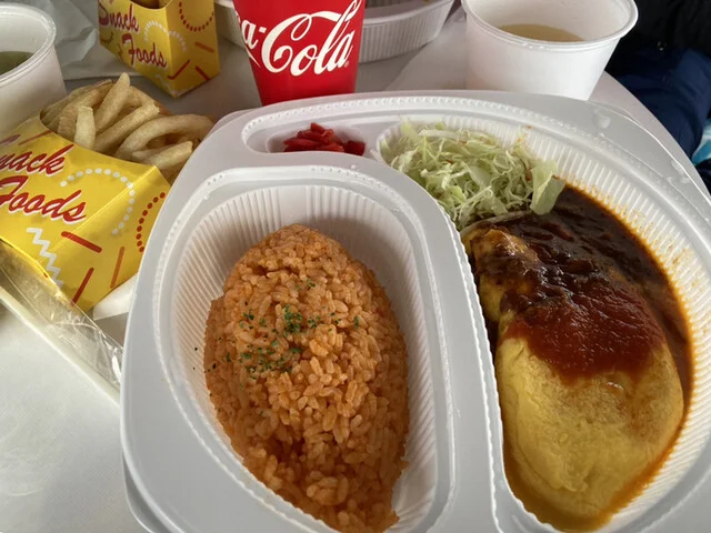 しらかば - 田沢湖（ラーメン）の写真