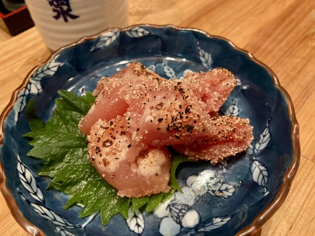 しゅう - 秋田（海鮮）の写真