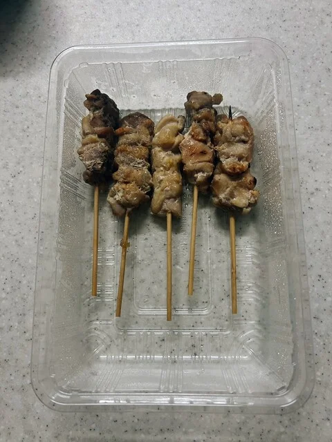 焼き鳥 ゆうちゃん 大仙神岡店 - 神宮寺（焼き鳥）の写真