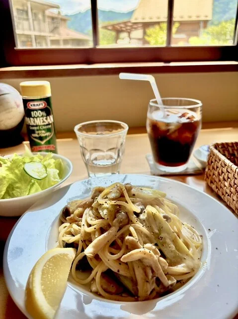 マリゾー（Marizoh） - 盛（カフェ）の写真