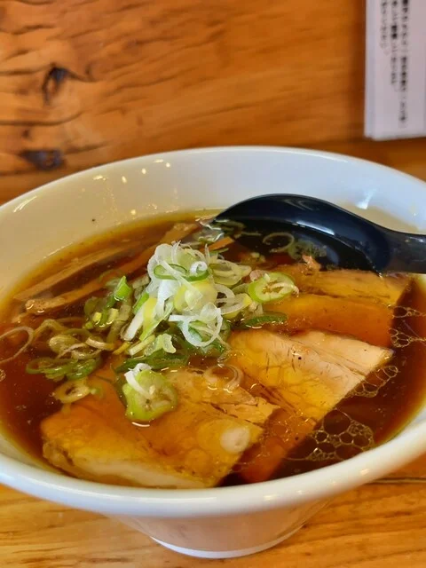 鼓志（こし） - 羽後本荘（ラーメン）の写真