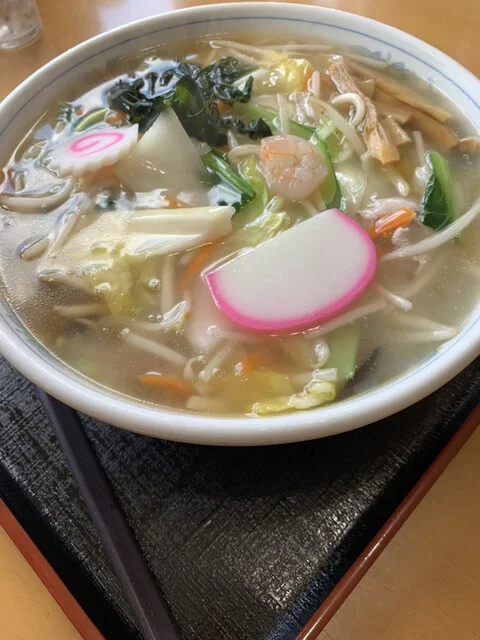 若葉食堂 - 加美町その他（食堂）の写真