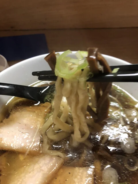 鼓志（こし） - 羽後本荘（ラーメン）の写真