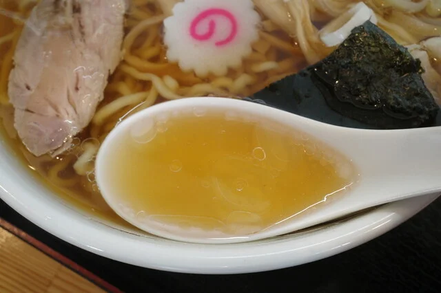 麺や貴伝 - 置賜（ラーメン）の写真