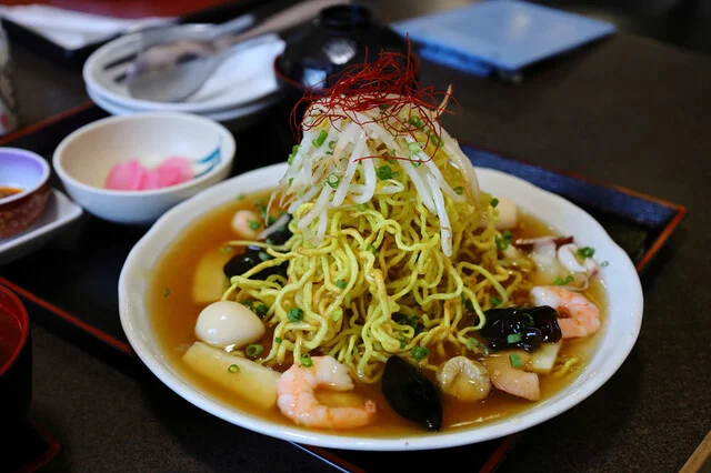 きりん亭（きりんてい） - 船越（海鮮）の写真