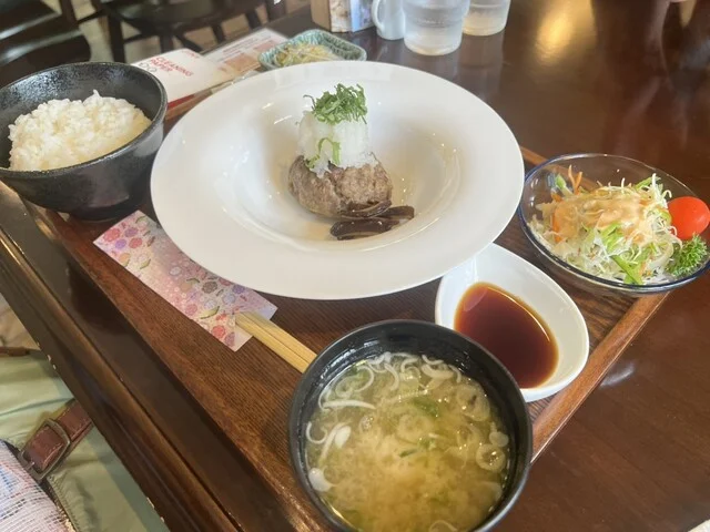 こもれび - 小坂町その他（レストラン）の写真