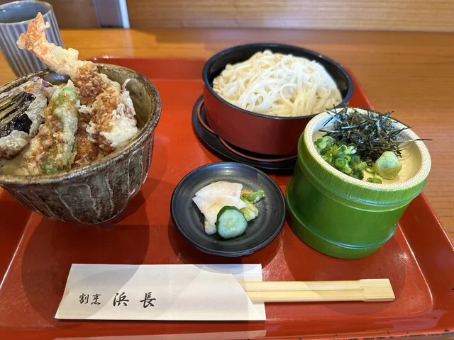 浜長 - 石巻あゆみ野（日本料理）の写真