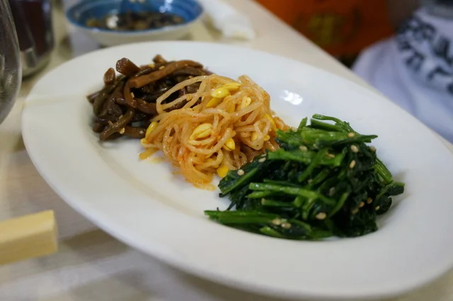 龍園（リュウエン） - 水沢（焼肉）の写真