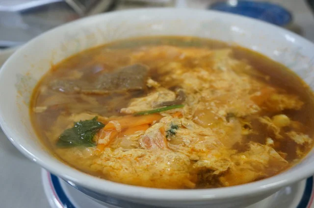 龍園（リュウエン） - 水沢（焼肉）の写真