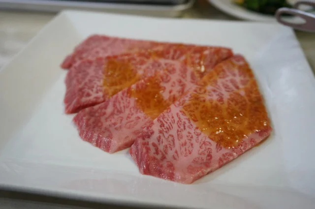 龍園（リュウエン） - 水沢（焼肉）の写真
