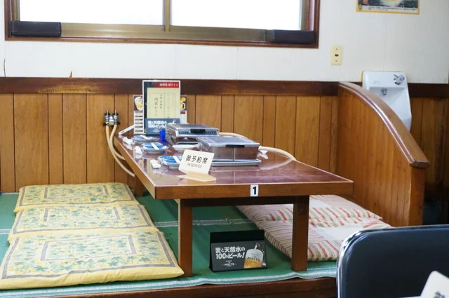 龍園（リュウエン） - 水沢（焼肉）の写真