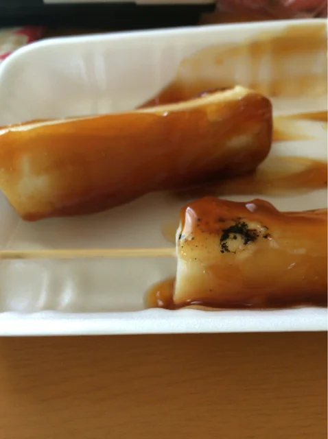 石川屋 - 水沢（和菓子）の写真