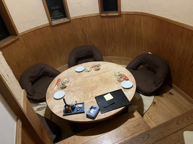 鳥勝＋サルーテ - 石巻あゆみ野（居酒屋）の写真